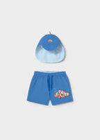 Costume Bimbo Blu 1662/20 by MAYORAL