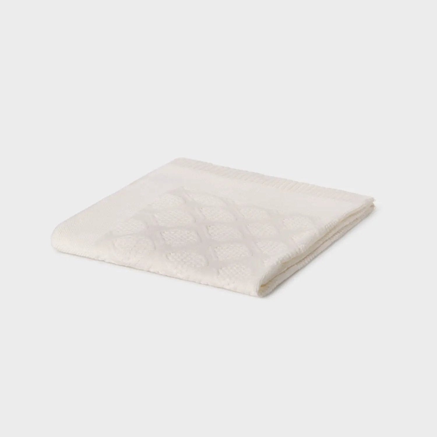 Coperta Neonato Ecru 9940/19 by MAYORAL