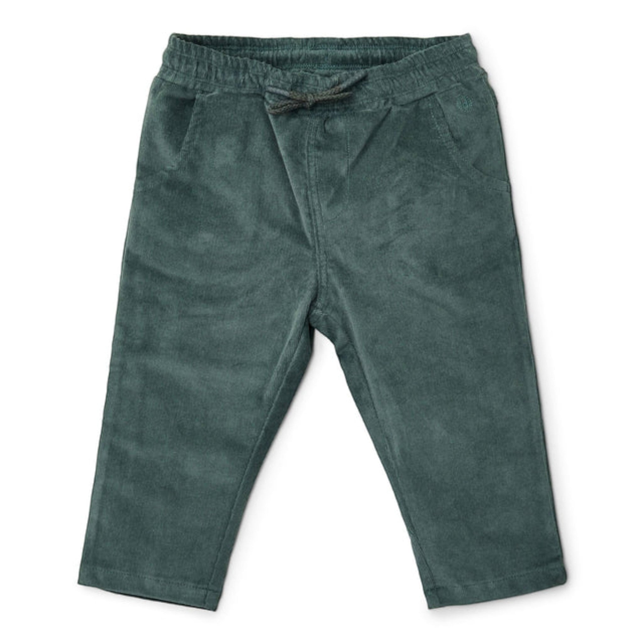 Trousers - Friends of the Forest Bimbo Verde CL25093049