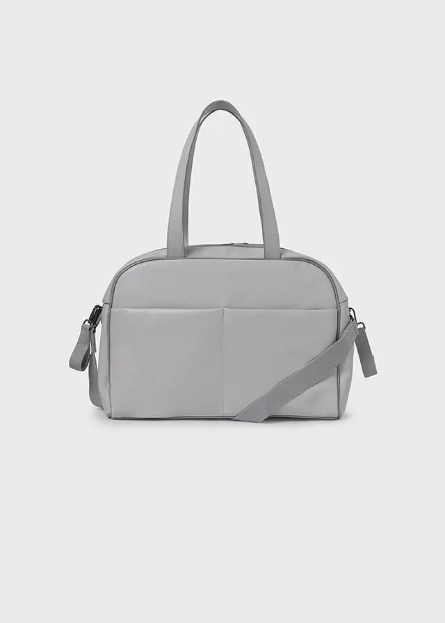 Borsa Grigio 19966/64 by MAYORAL