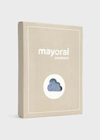 Completo Bimbo Turchese 1609/68 by MAYORAL