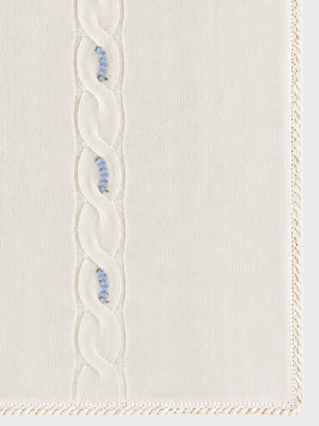 Coperta Neonato Cielo OLLY/CO-C