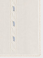 Coperta Neonato Cielo OLLY/CO-C