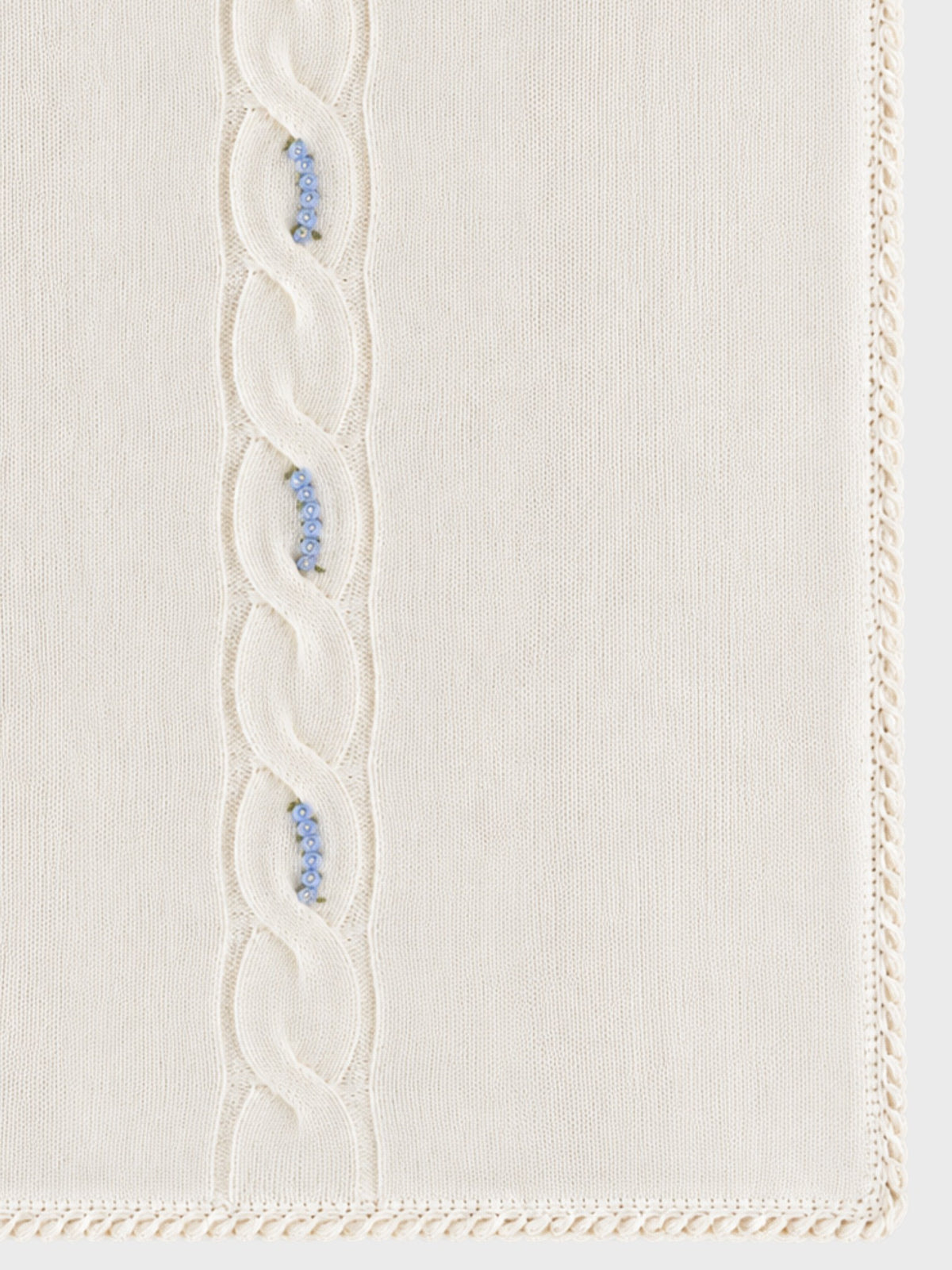 Coperta Neonato Cielo OLLY/CO-C