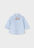 Camicia Bimbo Cielo 2101/16 by MAYORAL
