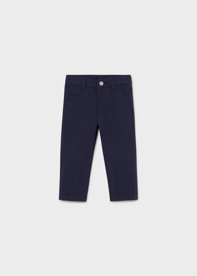 Pantaloni Bimbo Blu 522/43 by MAYORAL