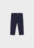 Pantaloni Bimbo Blu 522/43 by MAYORAL