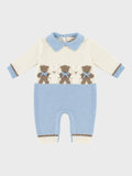 Tutina Neonato Cielo 8251 by BIMBALO'