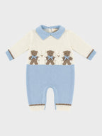 Tutina Neonato Cielo 8251 by BIMBALO'