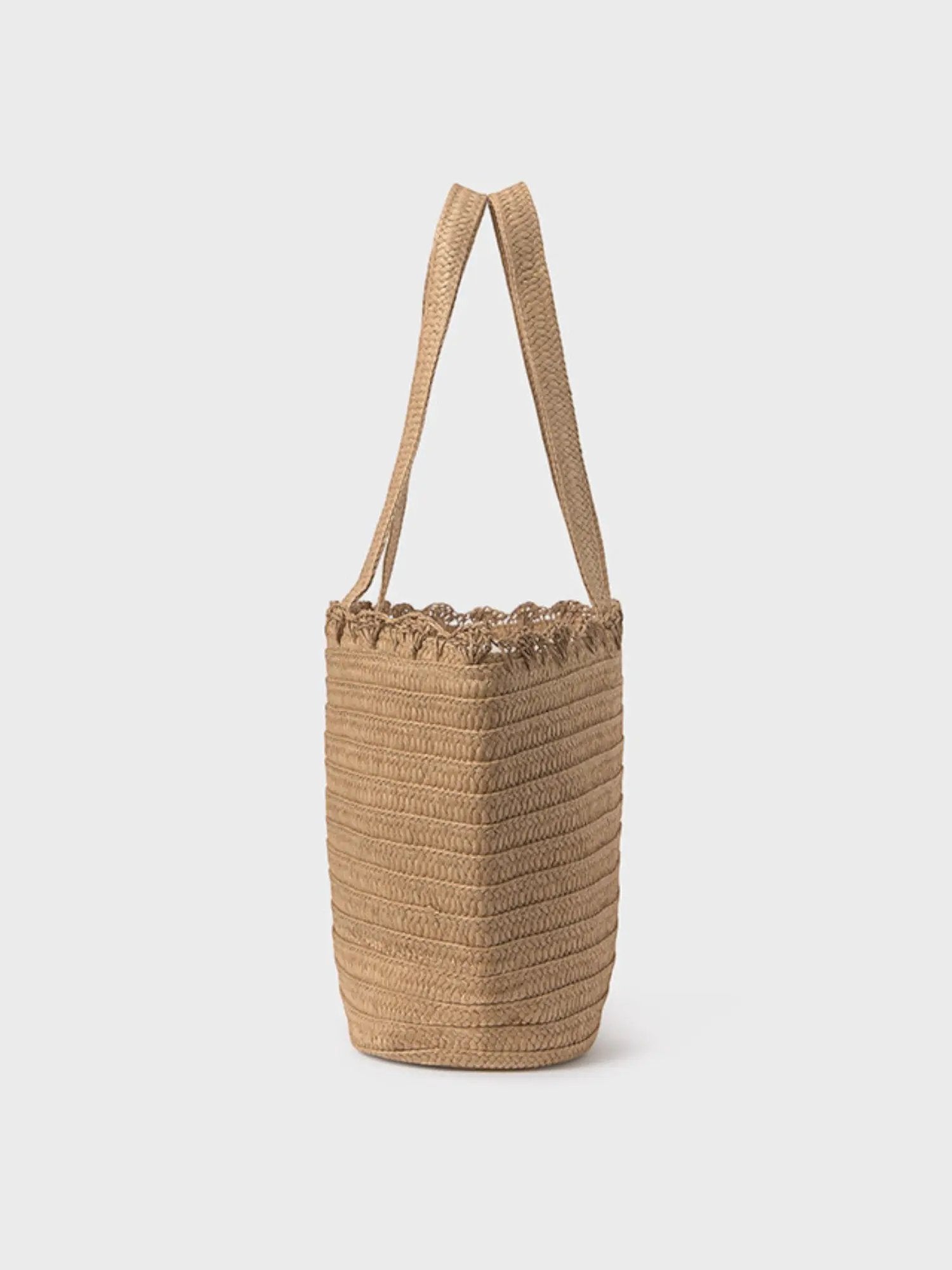 Borsa mare Bimba Natural 9891 /N by MAYORAL