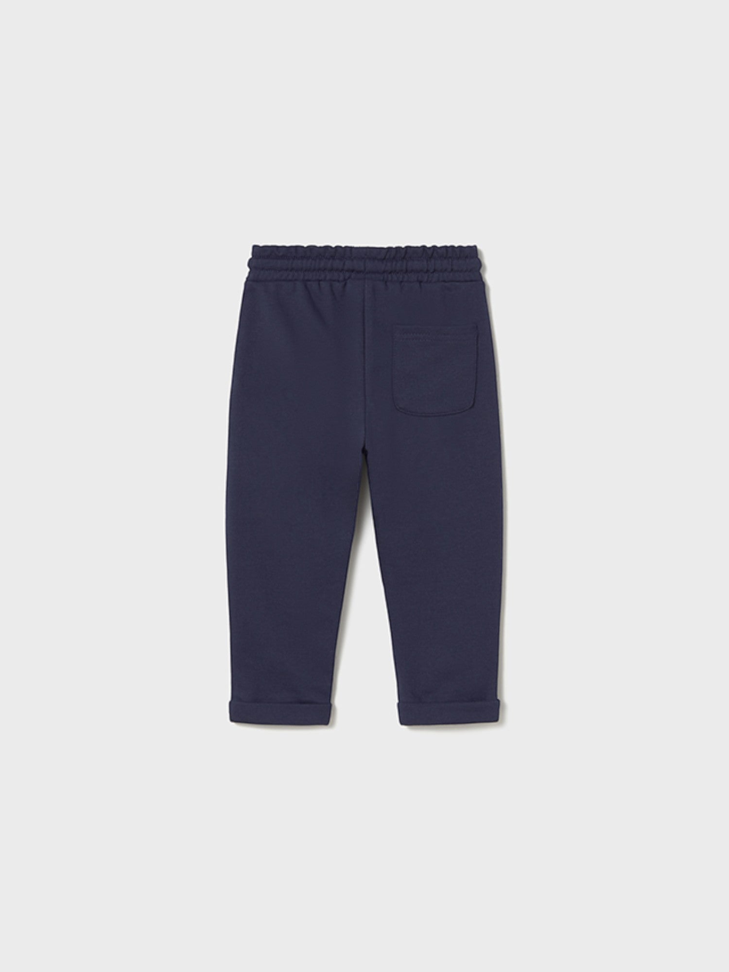 Tuta 3 pezzi Bimbo ROSSO 1842/34 -  NANU' BABY