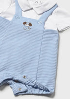 Completo Bimbo Turchese 1605/66 by MAYORAL