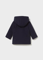 Cappotto Bimbo Blu 2426/41 by MAYORAL