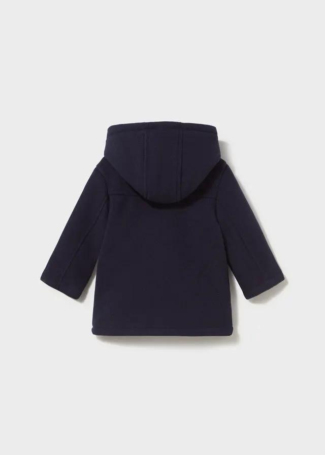 Cappotto Bimbo Blu 2426/41 by MAYORAL