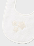 Bavetta Neonato Cielo C64602/C-B by COCCODE'
