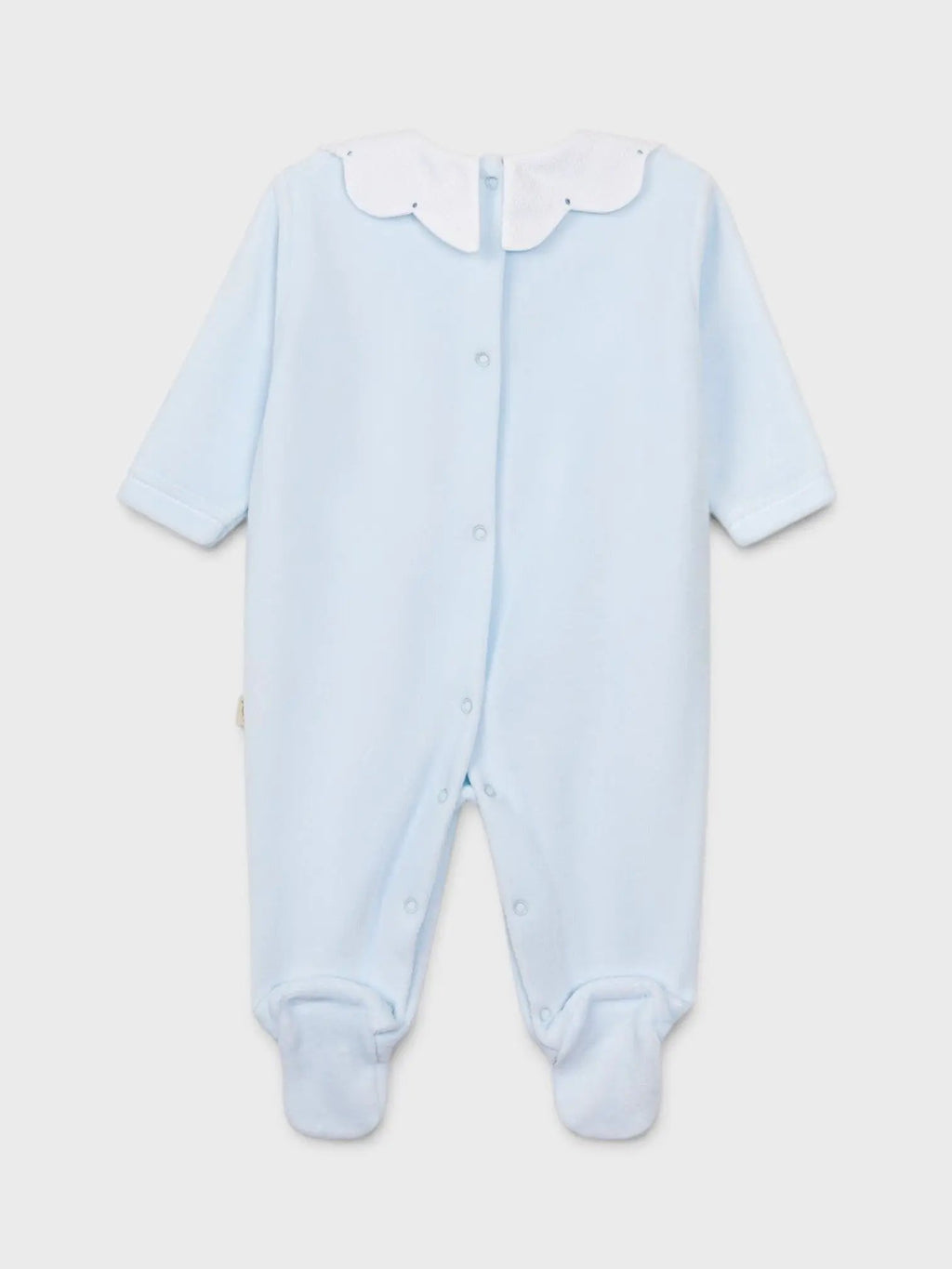 Tutina Neonato Cielo PQ50/L02 by BABY GI
