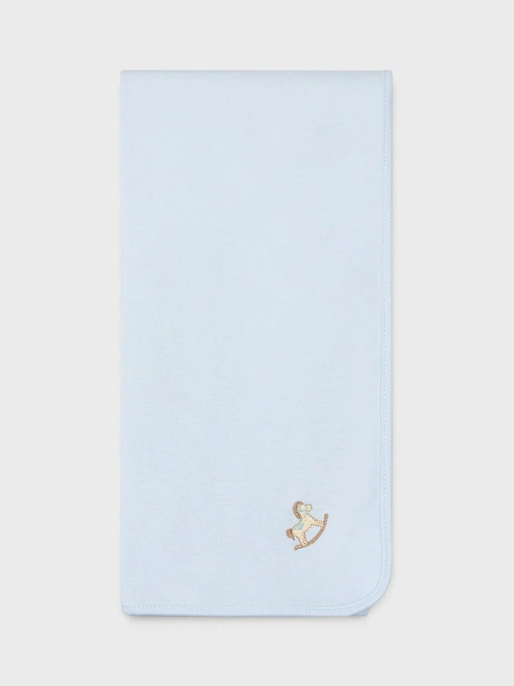Mussolina Neonato Cielo RH100/I02 by BABY GI