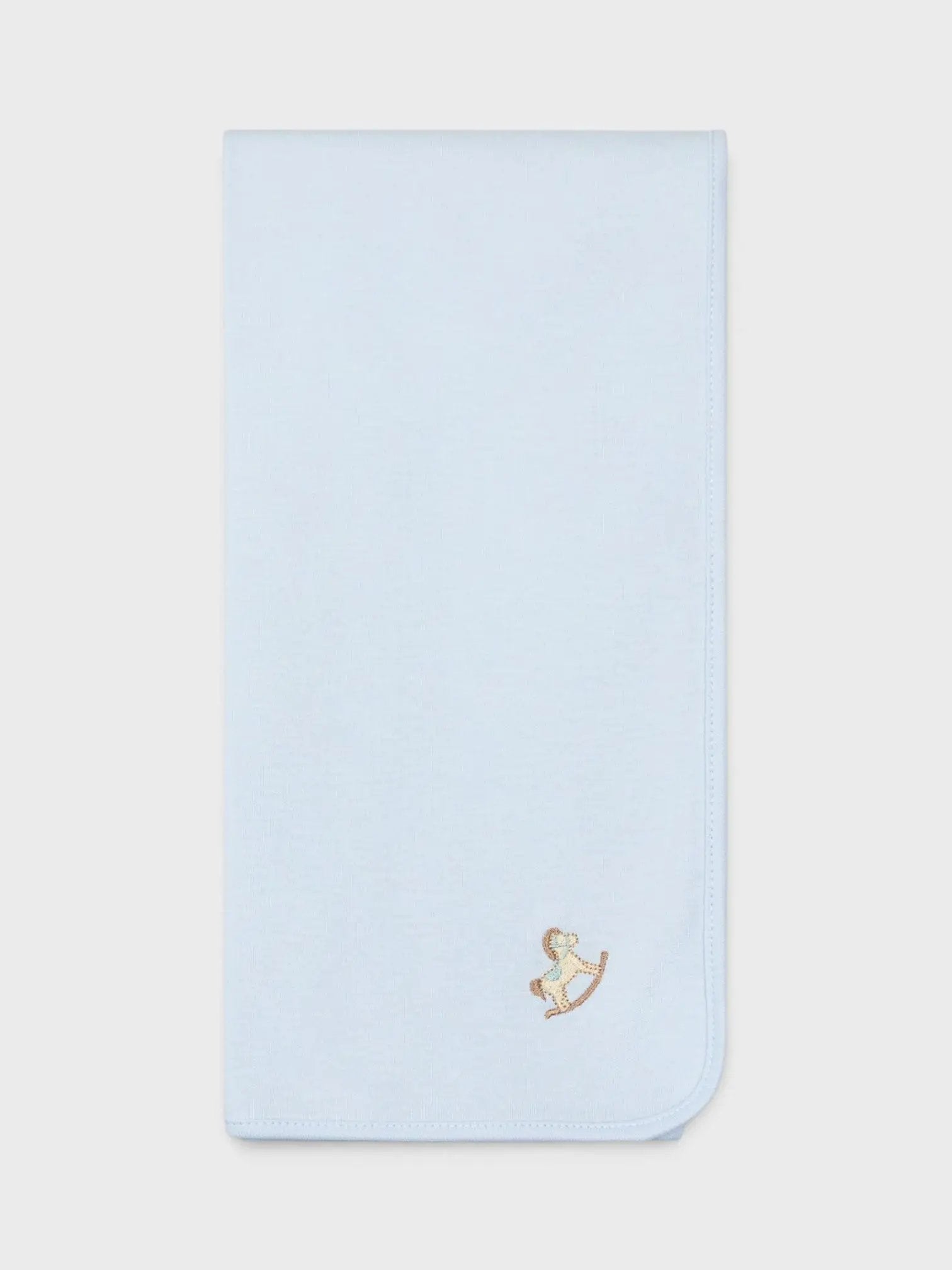 Mussolina Neonato Cielo RH100/I02 by BABY GI