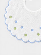 Bavetta Neonato Cielo EK56BAV by MARLU'