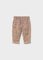 Pantaloni Bimba Beige 2553/20 by MAYORAL