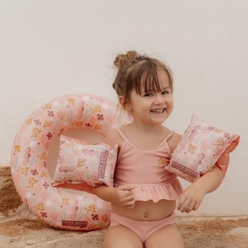 Braccioli da spiaggia  - Ocean Dreams Bimba ROSA 2012747 -  NANU' BABY