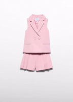 Abito Bimba Rosa 5287/40 by ABEL & LULA