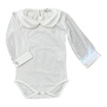 Body Bimba Bianco GG43I by GUGU GAGA