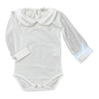 Body Bimba Bianco GG43I by GUGU GAGA