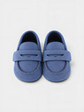 Scarpette Bimbo Azzurro SM44151/41 by AMBARABA'