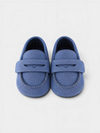 Scarpette Bimbo Azzurro SM44151/41 by AMBARABA'