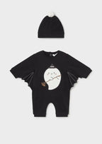 Completo Bimba Nero 2771/94 by MAYORAL