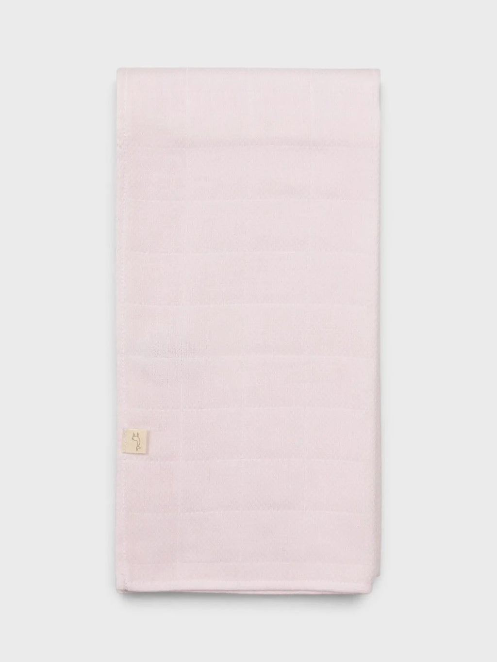 Mussolina Neonata Rosa ST13/M03 by BABY GI