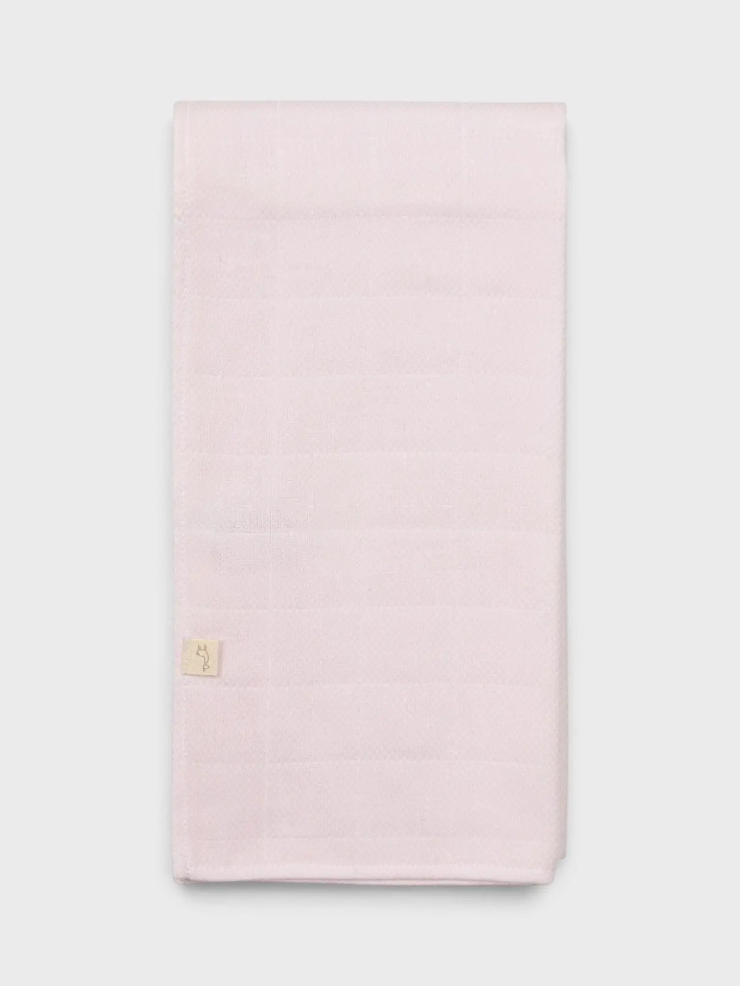 Mussolina Neonata Rosa ST13/M03 by BABY GI