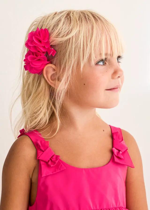 Abito Bimba Rosa 5041/73 by ABEL & LULA
