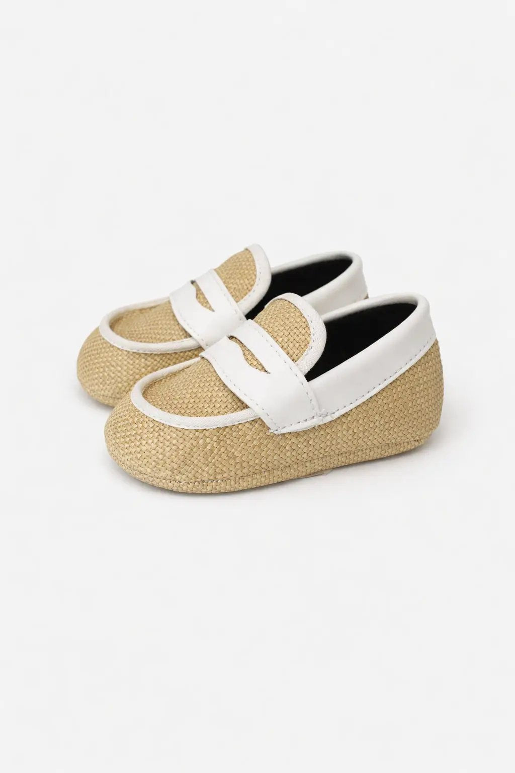 Scarpe Cerimonia Bimbo Beige SM39157/T29 by AMBARABA'
