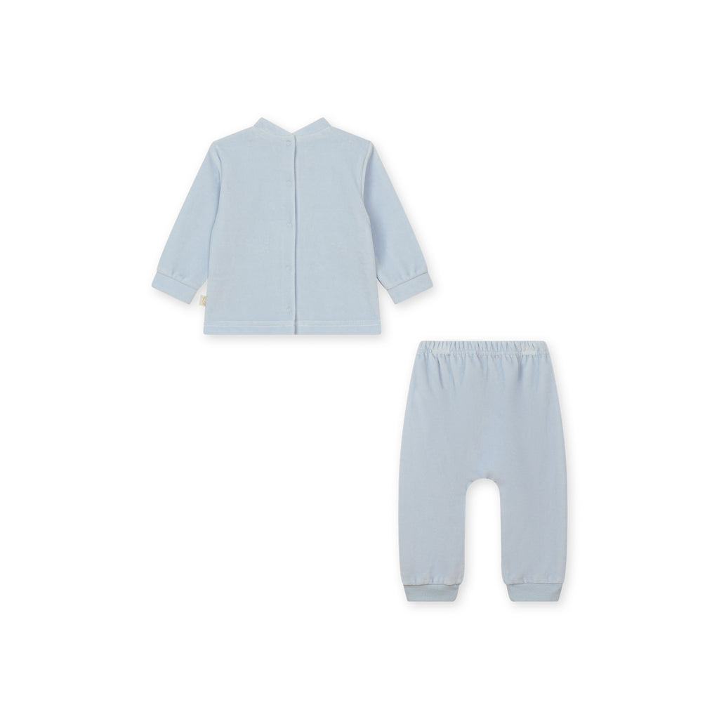 Completo Bimbo Cielo AB55BL/L029