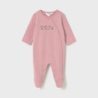 Tutina Neonata Rosa 2703/92 by MAYORAL