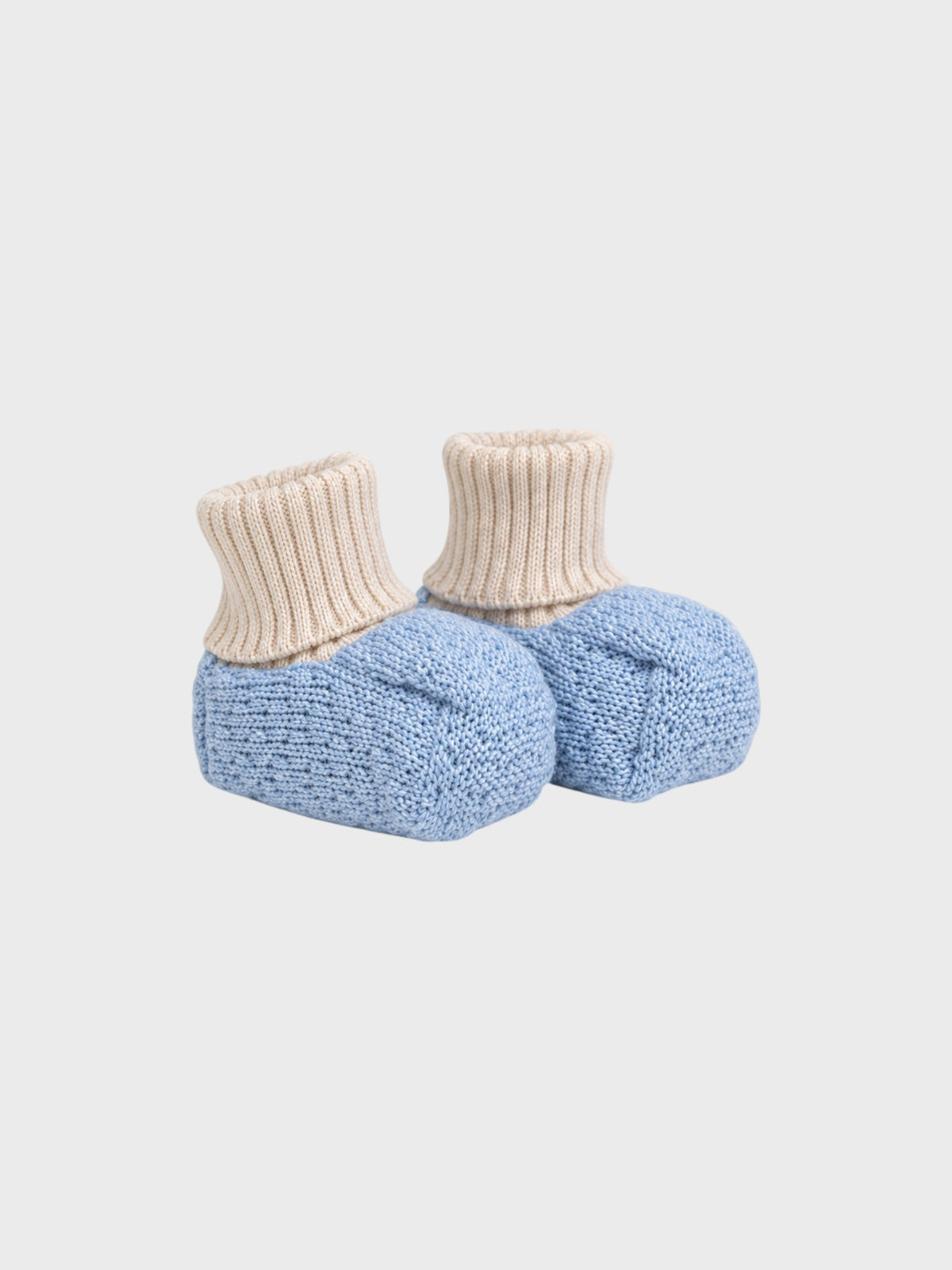 Zapatitos de Bebé Cielo IN57S/C