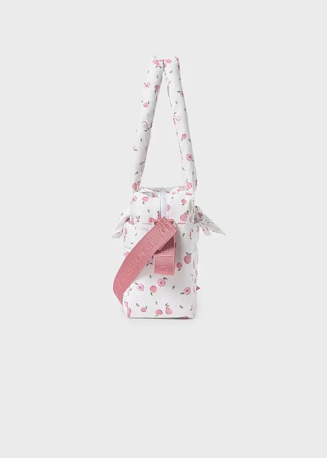 Borsa Rosa 19085/95 by MAYORAL