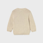 Maglia Bimbo Beige 2341/59 by MAYORAL