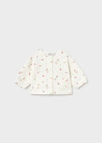 Completo Bimba Ecru 2655/60 by MAYORAL