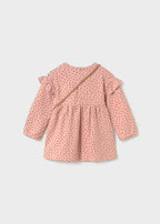 Abito Bimba Rosa 2936/89 by MAYORAL