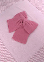 Coperta Neonata Rosa E61/7024 by LE DODO'