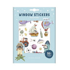 Adesivi Blu 125575 by LITTLE DUTCH