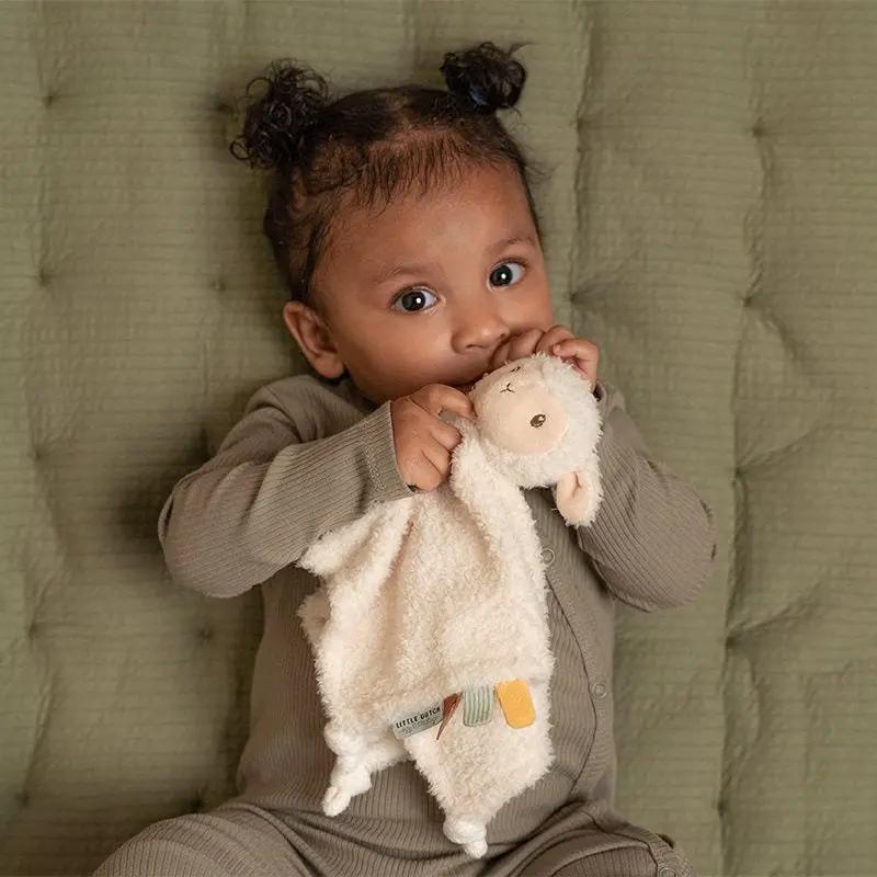 Doudou Bianco LD8802 by LITTLE DUTCH