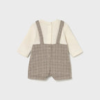 Pagliaccetto Bimbo Marrone 2645/14 by MAYORAL