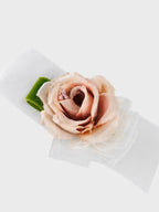 Fascia Cerimonia Bimba Rosa FN978866/AF816 by COLORICHIARI