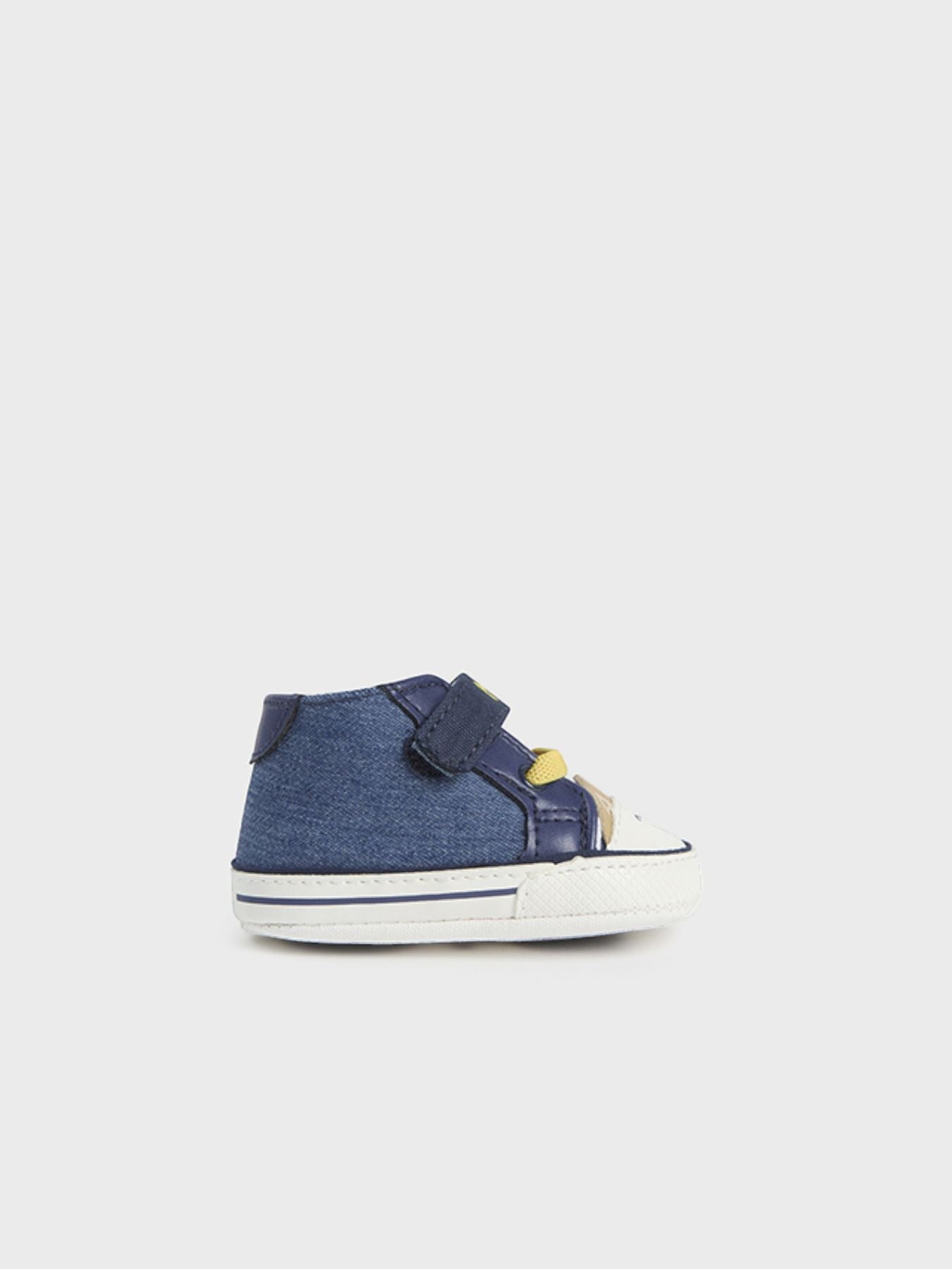 Sneakers Bimbo JEANS 9746 -  NANU' BABY