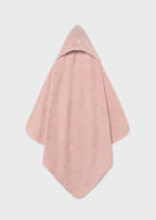 Accappatoio Neonata Rosa 9174/12 by MAYORAL