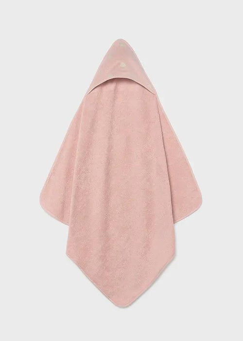 Accappatoio Neonata Rosa 9174/12 by MAYORAL